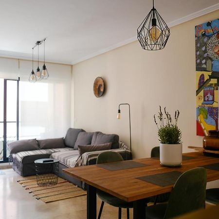 La Faroleta Puerto Lägenhet Denia Exteriör bild